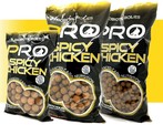 PRO SPICY CHICKEN BOILIES 20MM 1KG