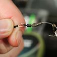 Starbaits Crimp Carp  50ks 8mm