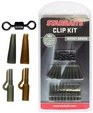 Clip Kit Set závěs na olovo (10ks)