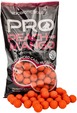 Starbaits boilie PRO Peach and Mango 800g
