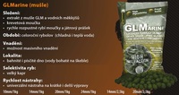 Boilies STARBAITS GLMarine 1kg