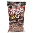 Starbaits Boilies Global-Go 20mm 10kg Halibut