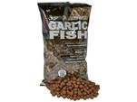 Starbaits Boilies Garlic Fish 1kg 10mm