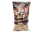 Starbaits Boilies Grab-Go 20mm 1kg Vanille