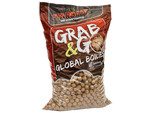 Starbaits Boilies Global-Go 20mm 10kg Mega Fish