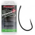 POWER HOOK CURVED SHANK SIZE 4