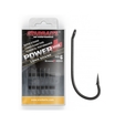 POWER HOOK LONG SHANK SIZE 4