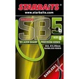 Starbaits Haček Bez Protihrotu SB5-b Vl 5/0