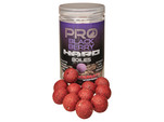 Starbaits Hard Boilies 24mm Black Berry