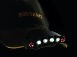 Starbaits Čelovka Cap Light