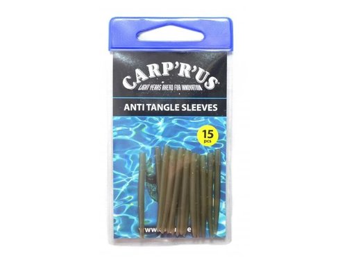 Carp R us Převlek Anti tangle Sleves Shorty