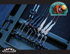 Carp R´Us háček Cranked Hook Vl 6