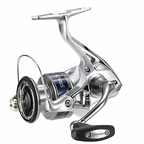 Shimano Navijak Stradic 4000 XG