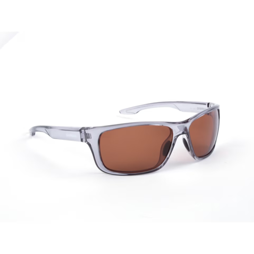 Shimano Bryle Antares Transparent Grey a Copper SHMGFTGC