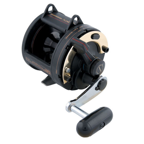 Shimano Navijak TLD 25