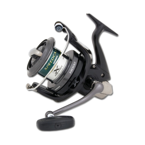 Shimano Navijak Speedcast 14000 XTB