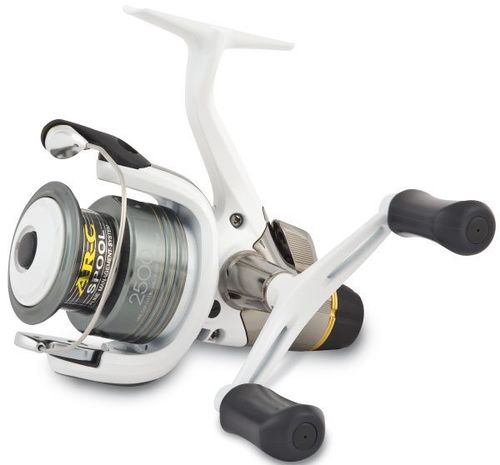 Shimano Naviják Stradic GTM-RC 2500