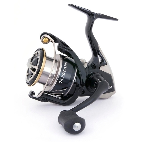 Shimano Navijak Sustain 2500