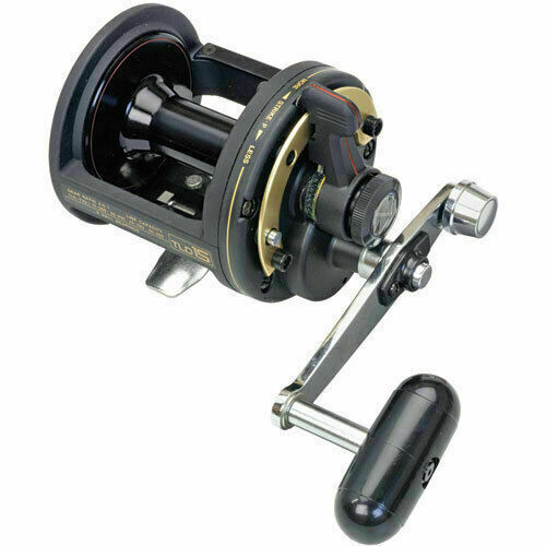 Shimano Navijak TLD 20