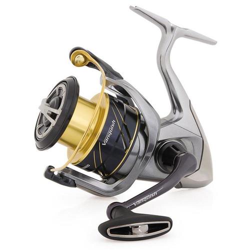 Shimano Navijak Vanquish 4000 HG