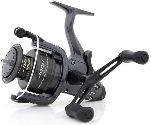 Shimano Naviják Baitrunner DL FB 2500