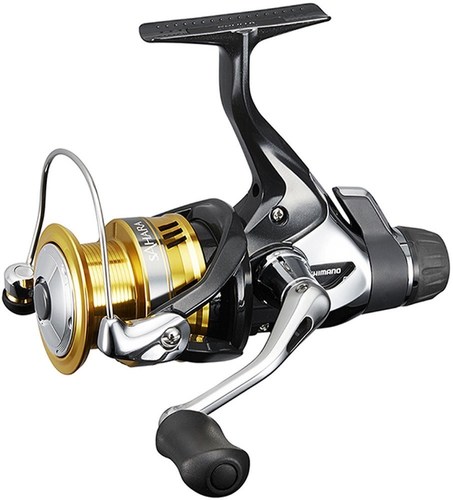 Shimano Naviják Sahara 3000S-R