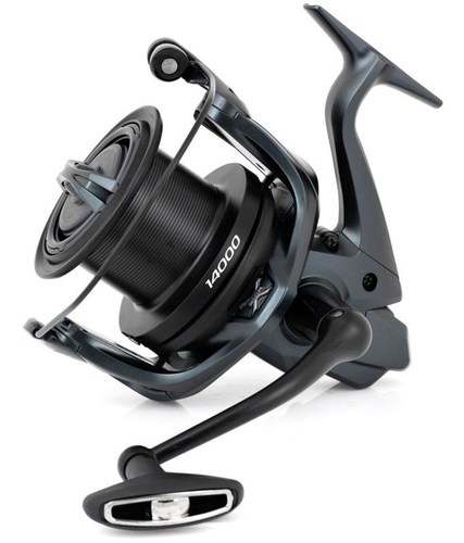 Shimano Navijak Speed Master 14000 XTC