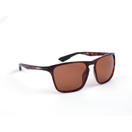 Shimano Brýle Ultegra Tortoiseshell a Copper SHMTJDTSC