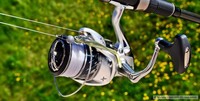 Shimano Navijak Stradic 4000 XG