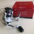 Shimano Navijak Stradic 2500 HG