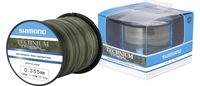 Shimano Vlasec Technium Tribal 0.285mm