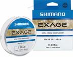 Shimano Vlasec Exage Monofilament 300m 0,225mm