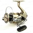 Shimano Navijak Exage 1000FD