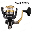 Shimano Navijak Nasci C2000S