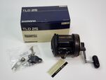 Shimano Navijak TLD 25