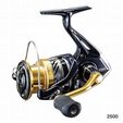 Shimano Navijak Nasci C2000S