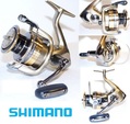 Shimano Navijak Exage 1000FD