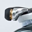 Shimano Naviják Stradic GTM-RC 2500