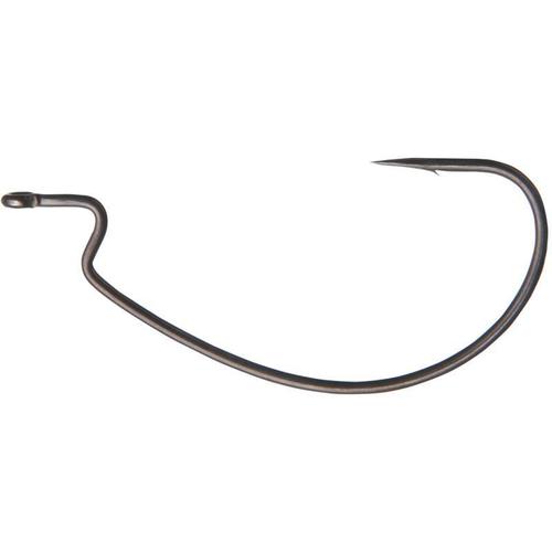 Cormo Háček K-Don Offset Worm Hook Vl 3/0