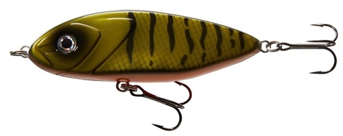 Cormoran Wobler Micro Jerkman 8,5cm Perch