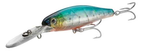 Cormoran Wobler DD180 Orange Shiner