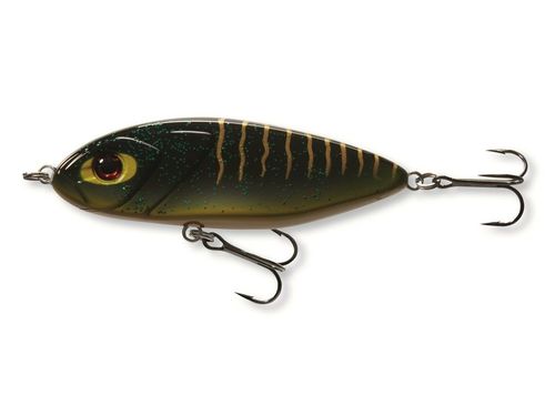 Cormoran Wobler Micro Jerkman 7cm