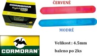 Cormoran Chemické Svetlo Cervene Pruměr 4,5mm