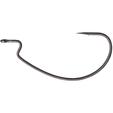 Cormo Háček K-Don Offset Worm Hook Vl 4/0