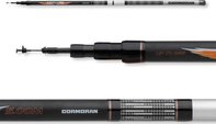 Cormoran Prut  Bolo Lornato 6m 0-25g