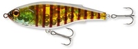 Cormoran Wobler King Of Jerk Reloaded 15cm Ghost Perch