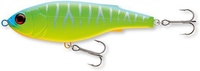 Cormoran Wobler King Of Jerk Reloaded 15cm Green Chartreuse