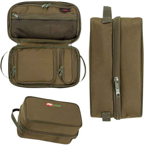 JRC Pouzdro Na Bižuterii Defender Tackle Bag