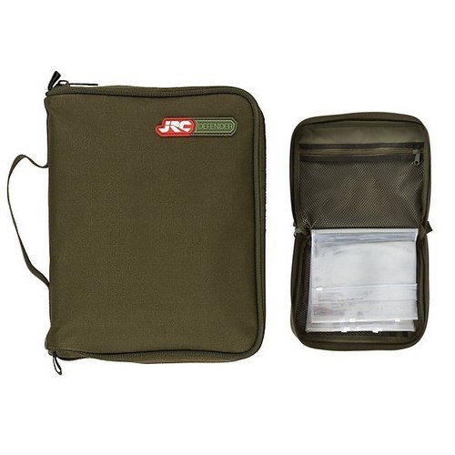 JRC Pouzdro Na Bižuterii Defender Rig Vallet