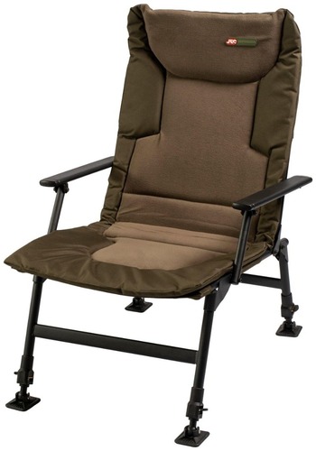 JRC Křeslo Defender II Armrest Chair
